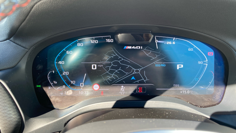 BMW X4 xDrive M40i MHT 5dr Auto Petrol Estate